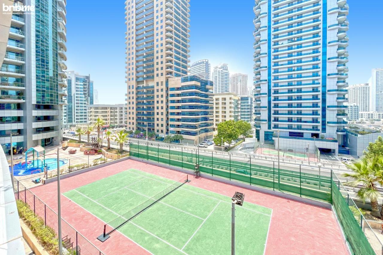 Bnbmehomes - Sit Back & Enjoy Seeing The Luxury Yachts Drive By - B67 Dubai Exterior photo